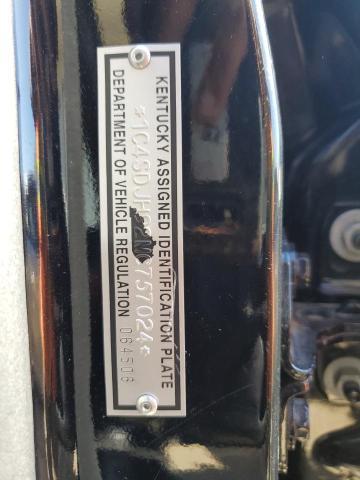 2021 Dodge Durango srt Hellcat