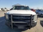 2012 Chevrolet Silverado K1500