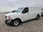 2020 Nissan NV 1500 S