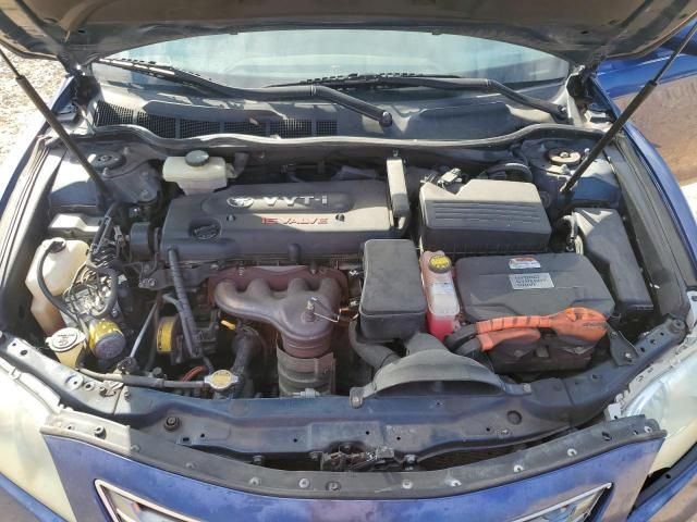 2007 Toyota Camry Hybrid