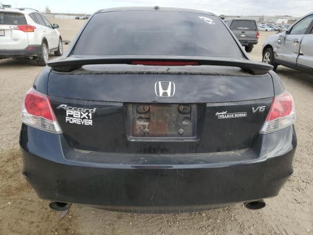 2008 Honda Accord EXL