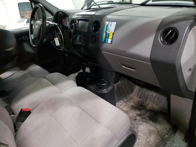 2005 Ford F150