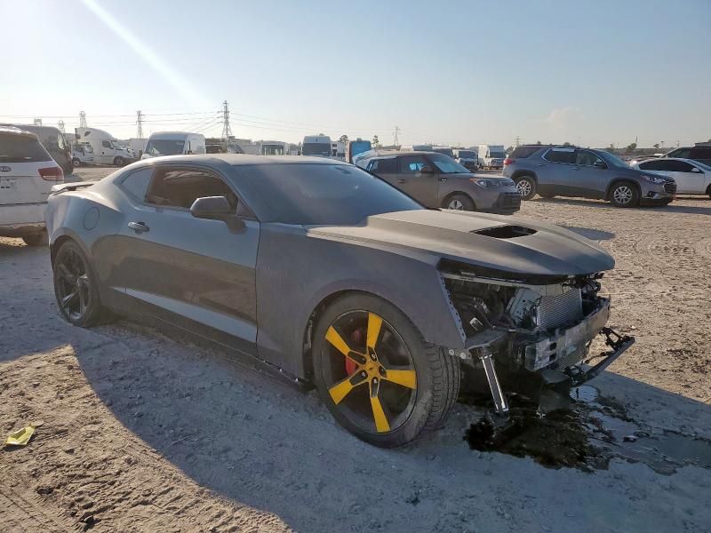 2020 Chevrolet Camaro LZ