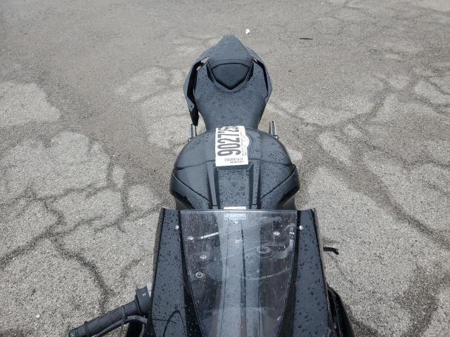 2025 Kawasaki Zx1002 m