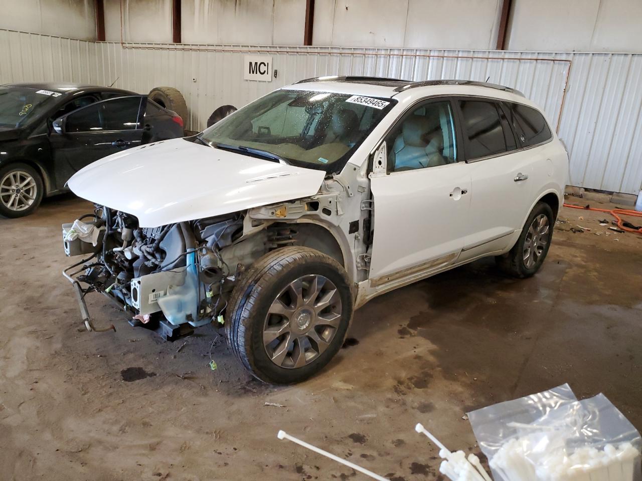 2016 Buick Enclave