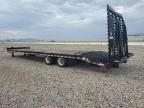 2024 Kaufman Equipment Trailer