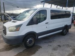 2016 Ford Transit T-250 en venta en West Palm Beach, FL