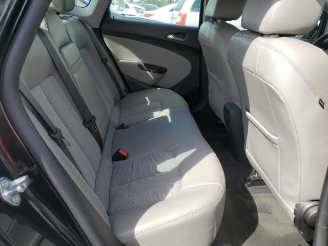 2015 Buick Verano