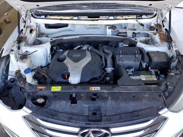 2014 Hyundai Santa fe Sport 2.0t