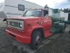 1988 Chevrolet C6000 C6D042