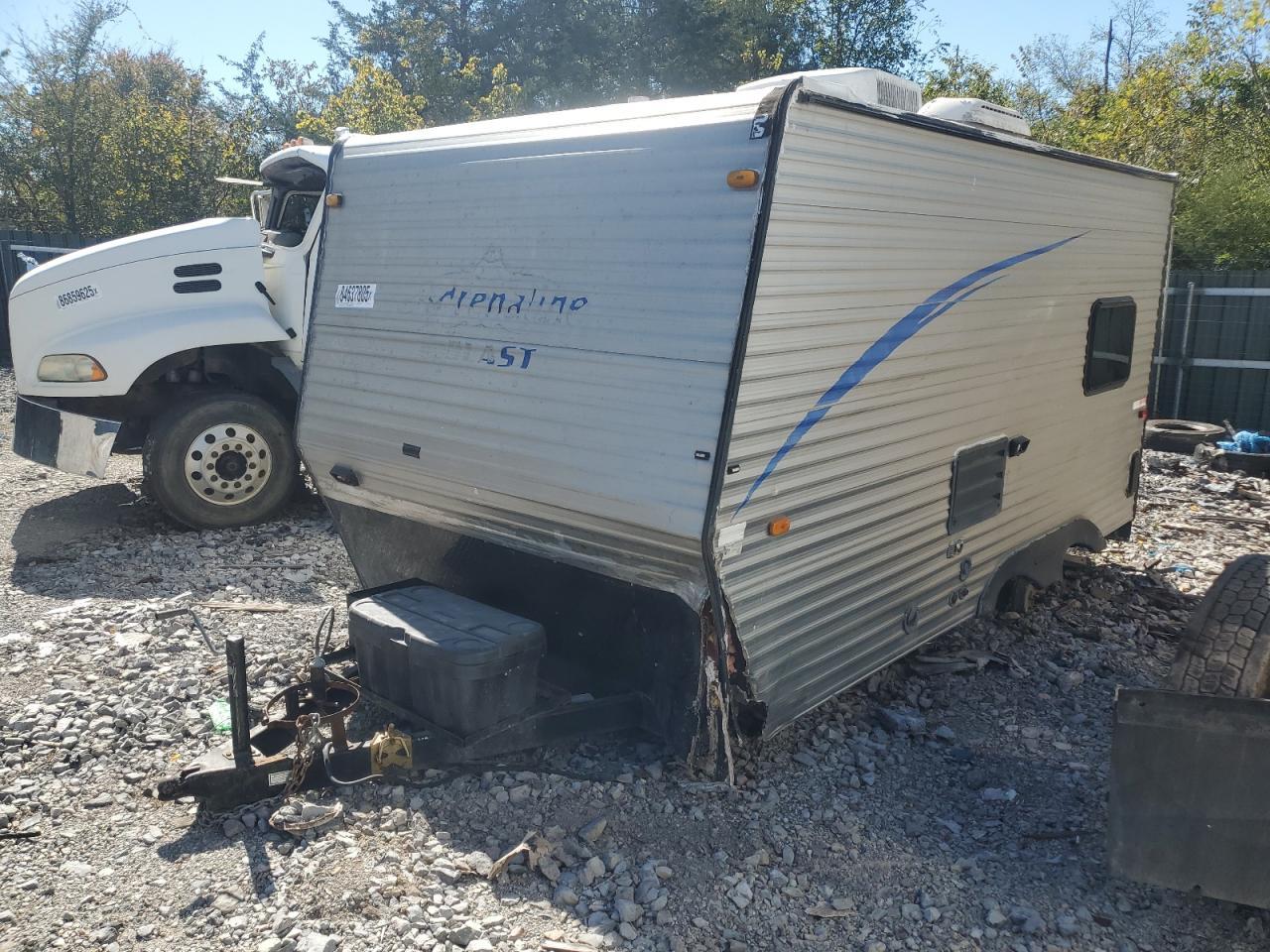 2008 Coachmen Other-RV