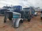 2020 Peterbilt Tractor 2020 Peterbilt 389 Semi Truck