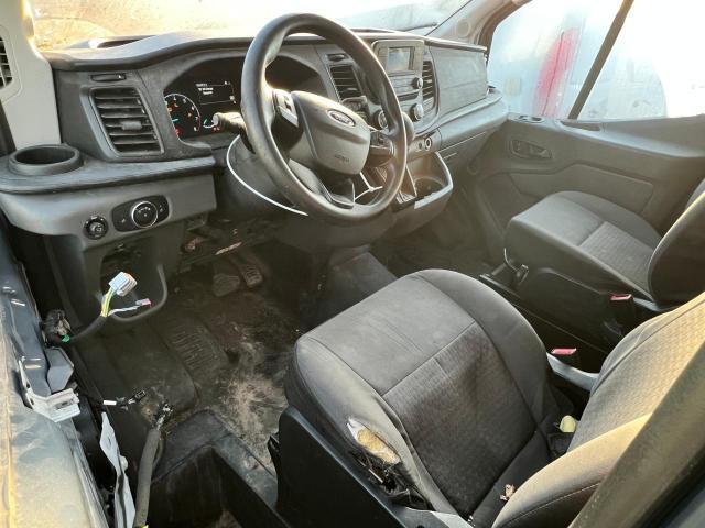 2020 Ford Transit T-250