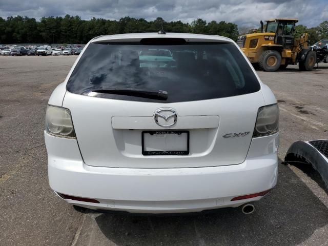 2011 Mazda CX-7