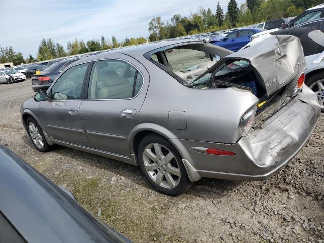 2003 Niss Maxima
