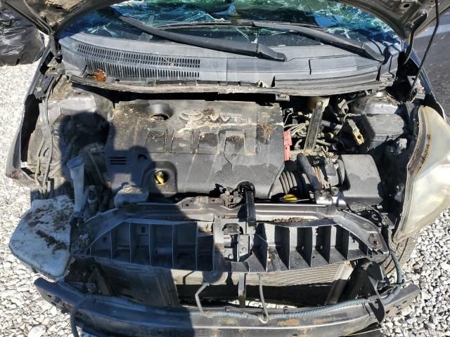 2008 Scion XD