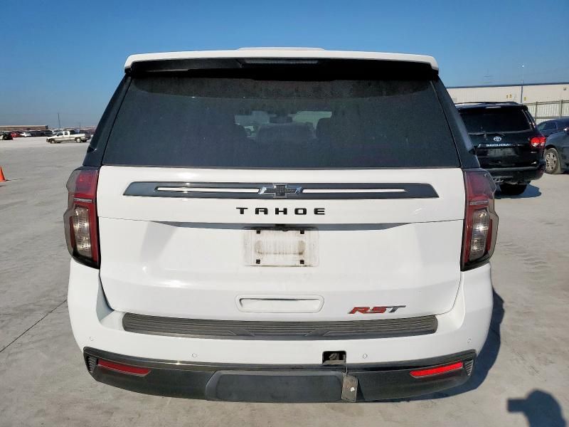 2021 Chevrolet Tahoe C1500 RST