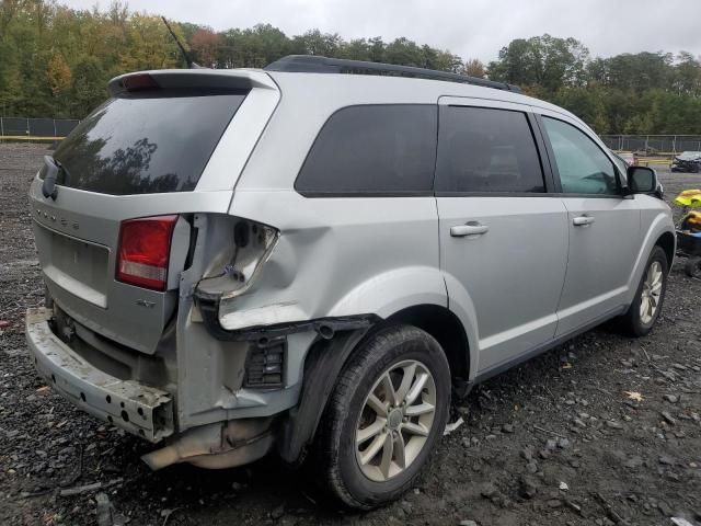 2014 Dodge Journey SXT