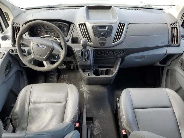 2018 Ford Transit T-350 HD