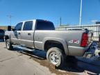 2007 Chevrolet Silverado K2500 Heavy Duty