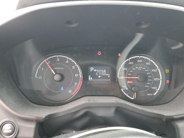2017 Subaru Impreza Premium