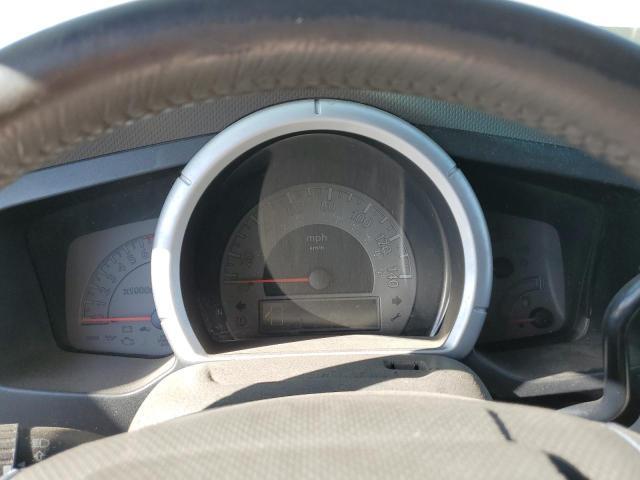 2007 Honda Ridgeline RTL