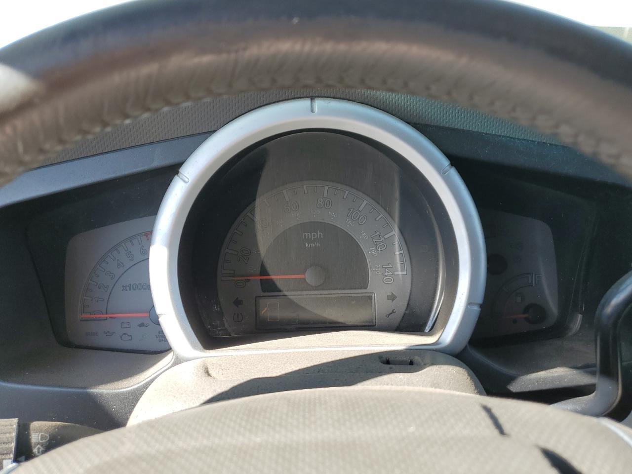 2007 Honda Ridgeline RTL