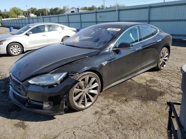 2015 Tesla Model s 85D