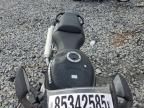 2007 Kawasaki ZX600 J1