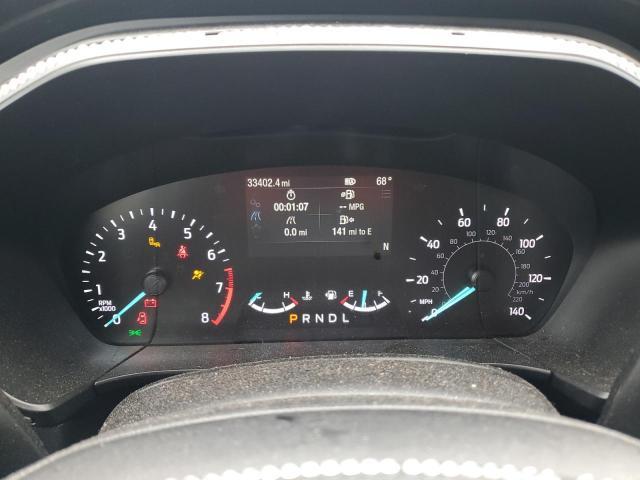 2021 Ford Escape s