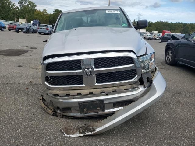 2016 Dodge RAM 1500 SLT