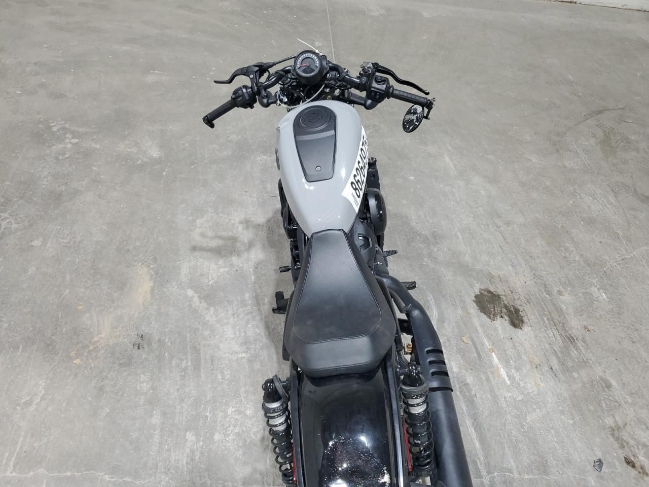 2025 Harley-Davidson RH975