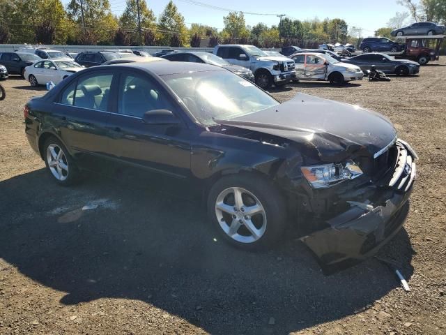 2010 Hyundai Sonata SE