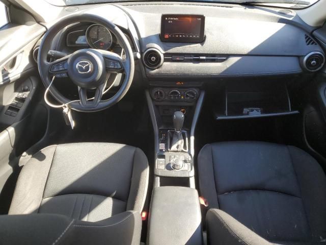 2019 Mazda CX-3 Sport