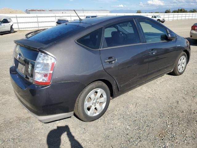 2008 Toyota Prius