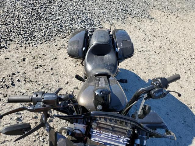 2020 Harley-Davidson Fltrxs