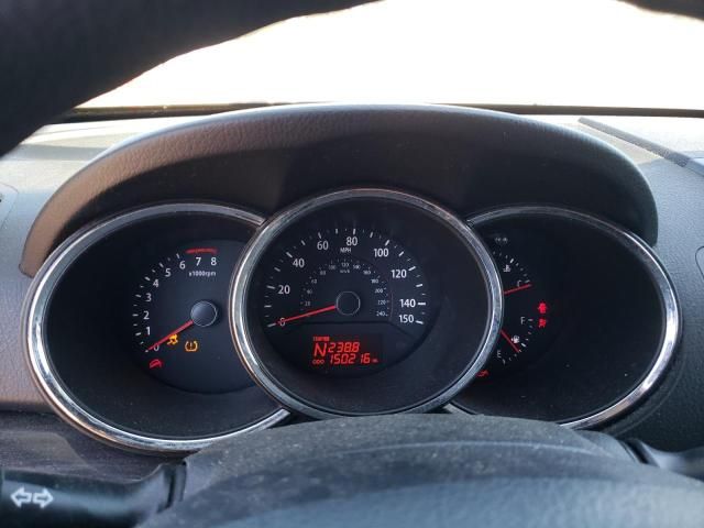 2013 KIA Sorento LX