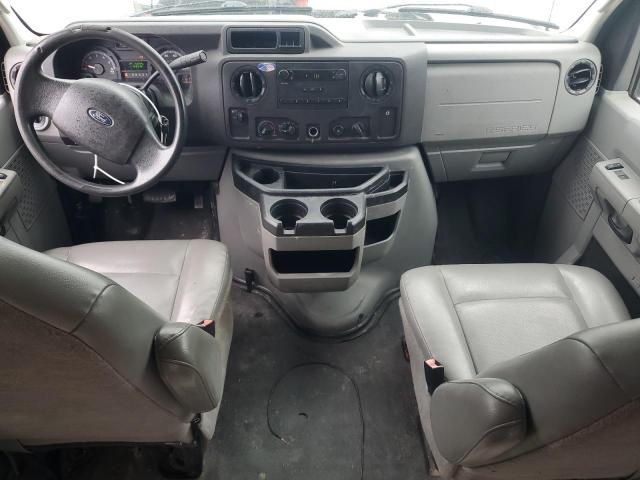 2014 Ford Econoline E150 Van