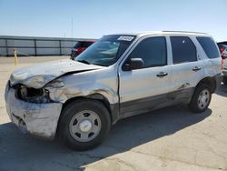 2006 Ford Escape XLS for sale in Fresno, CA