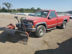 2000 Chevrolet GMT-400 K2500 en venta en Des Moines, IA