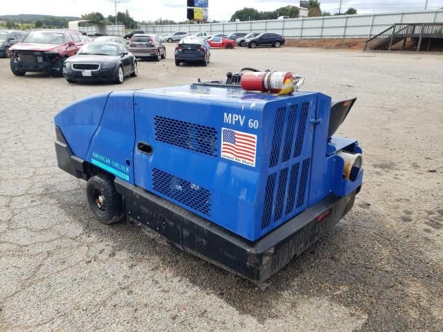 2002 Aasi MVP60