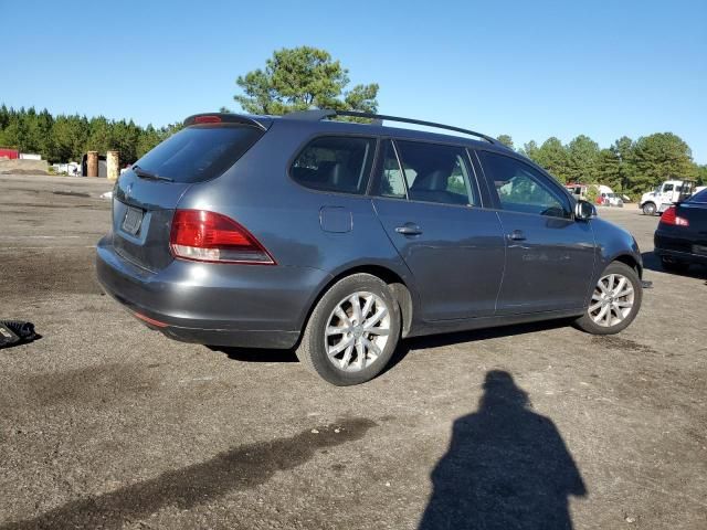 2011 Volkswagen Jetta s