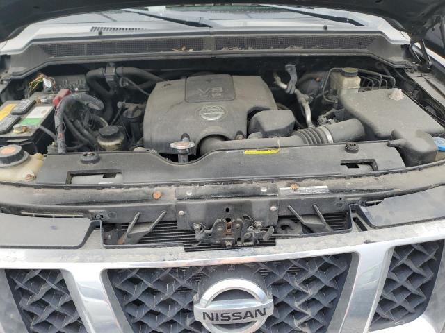 2014 Niss Titan
