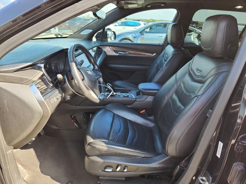 2020 Cadillac 2020 Cadi XT6