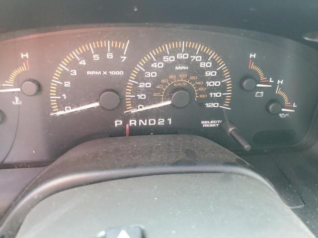 2003 Ford Expedition XLT