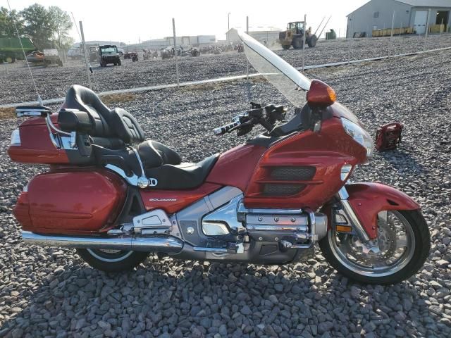 2008 Honda GL1800
