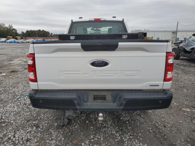 2022 Ford F150 Super cab