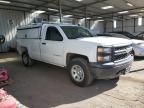 2015 Chev Rolet Silverado K1500