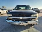 2000 Chevrolet Silverado C1500