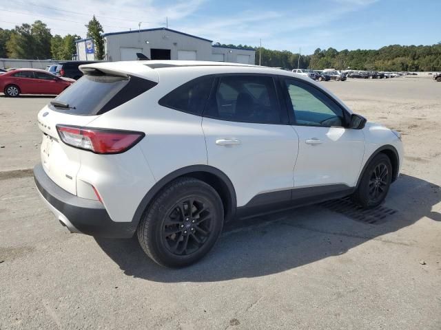 2020 Ford Escape se Sport